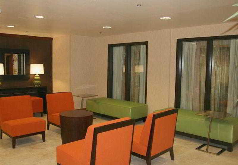 Fairfield Inn & Suites By Marriott Denver Aurora/Parker Interieur foto